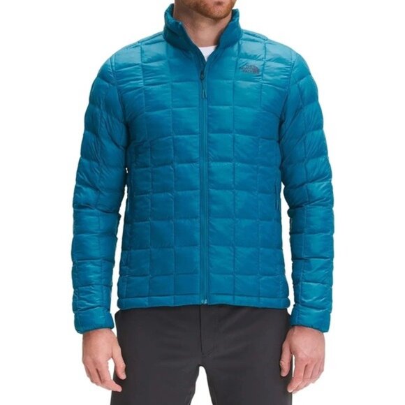 THE NORTH FACE Thermoball Eco Jacket - Picture 1 of 4